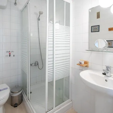 Apartamento Atlantico 4 Apartment *
