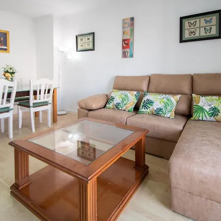 Apartamento Atlantico 4 加的斯