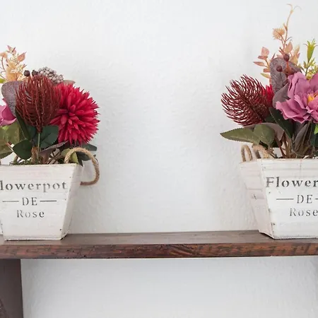 公寓 Apartamento Atlantico 4