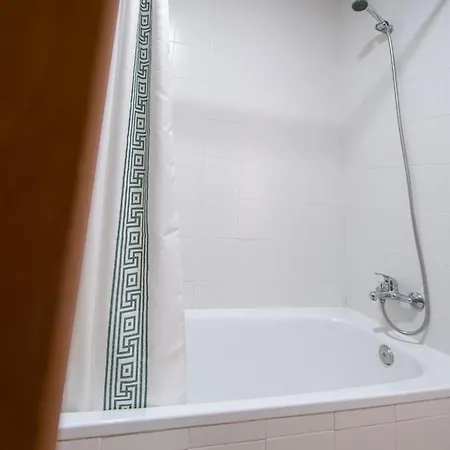 Apartamento Atlantico 4 加的斯