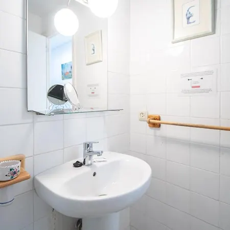 Apartamento Atlantico 4 Кадис