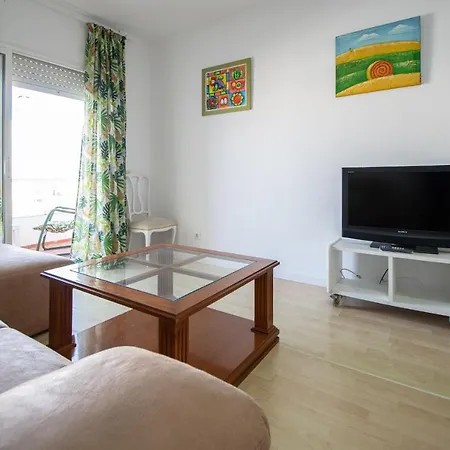 Apartamento Atlantico 4 *
