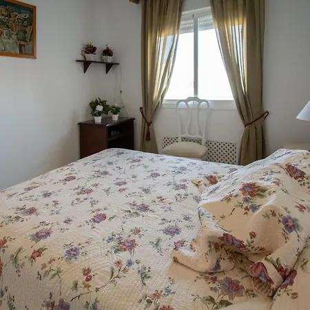 Apartamento Atlantico 4 * Кадис