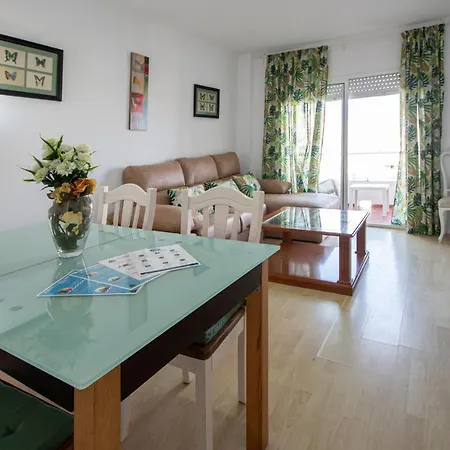 Apartamento Atlantico 4 Apartment