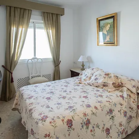 Apartamento Atlantico 4 *