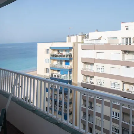 Apartamento Atlantico 4