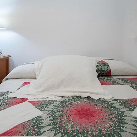 Apartamento Atlantico 4 カディス