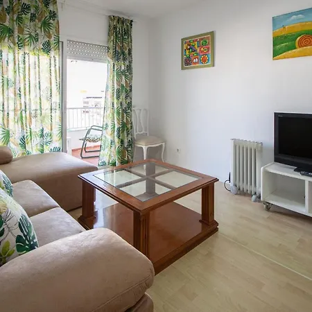 Apartment Apartamento Atlantico 4 *