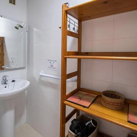 Apartment Apartamento Atlantico 4 *