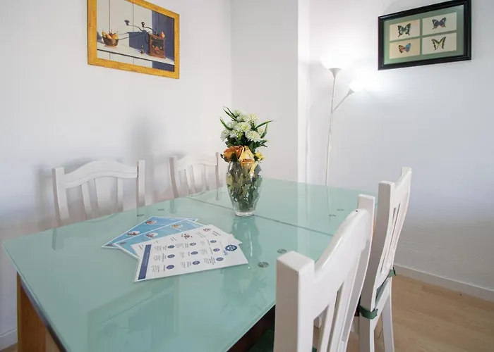 Apartamento Atlantico 4 *