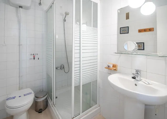 Apartamento Atlantico 4 Apartment *