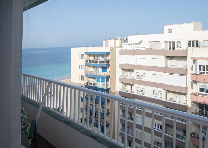 Apartamento Atlantico 4