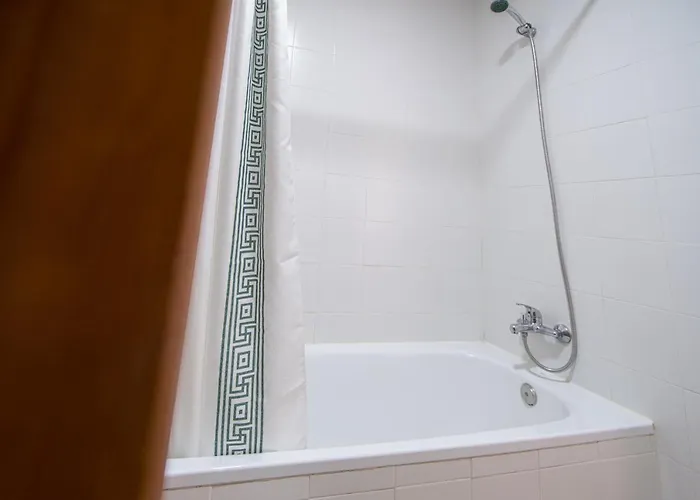 Apartamento Atlantico 4 Cádiz