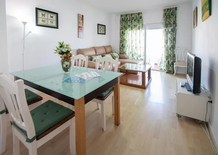 Apartamento Atlantico 4 Cádiz