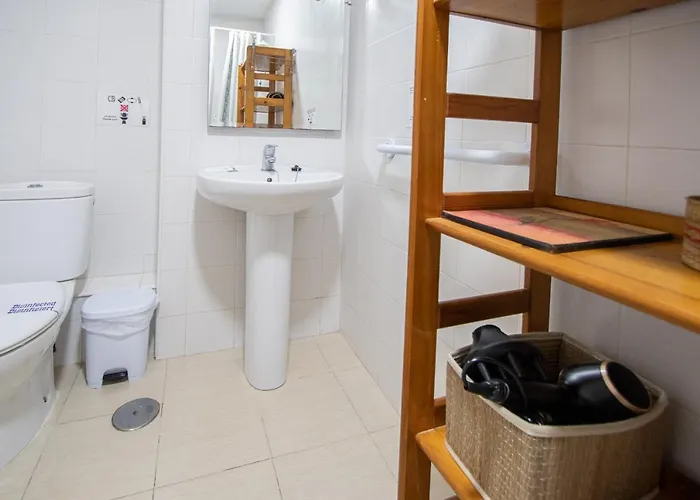 Apartamento Atlantico 4 Apartment Cádiz