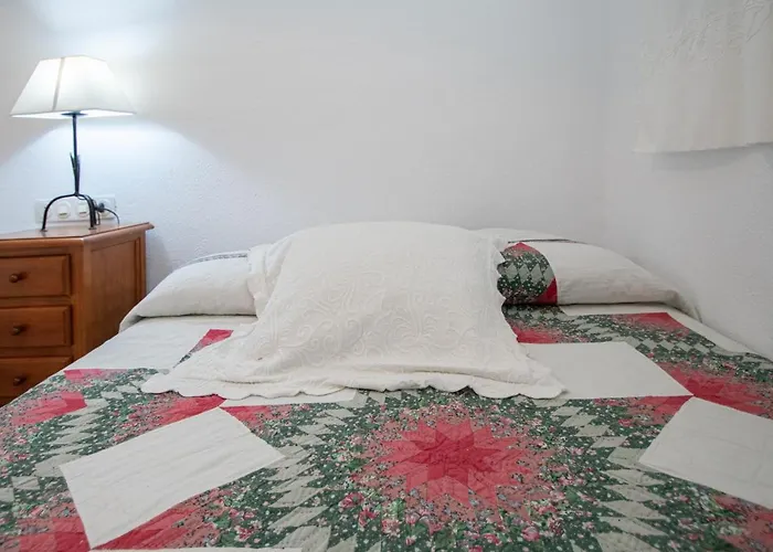 Apartamento Atlantico 4 Cádiz