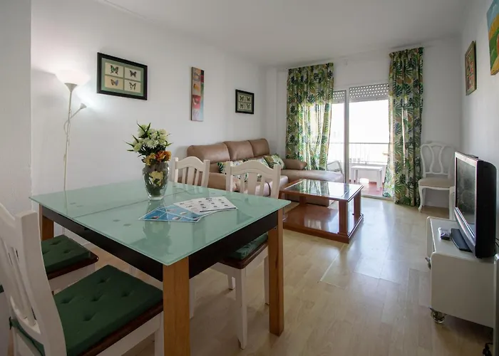 Apartment Apartamento Atlantico 4 Cádiz