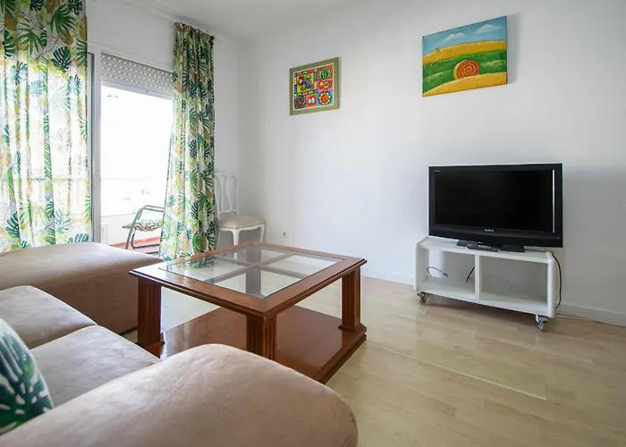 Apartamento Atlantico 4 *