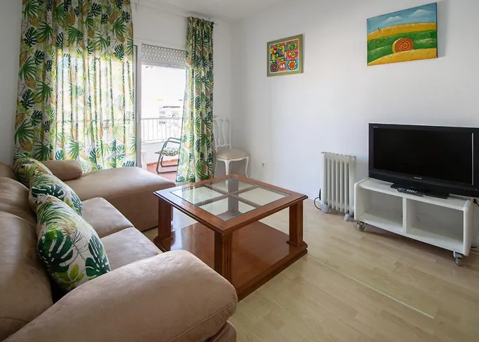 Apartment Apartamento Atlantico 4 *