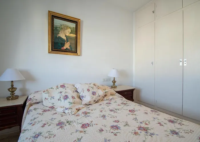 Apartment Apartamento Atlantico 4 Cádiz