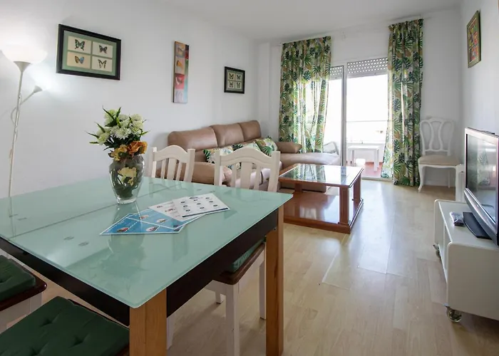 Apartamento Atlantico 4 Apartment