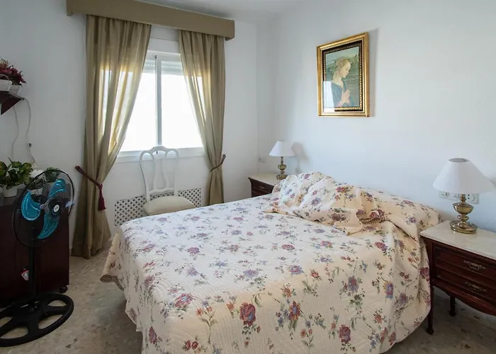 Apartamento Atlantico 4 *