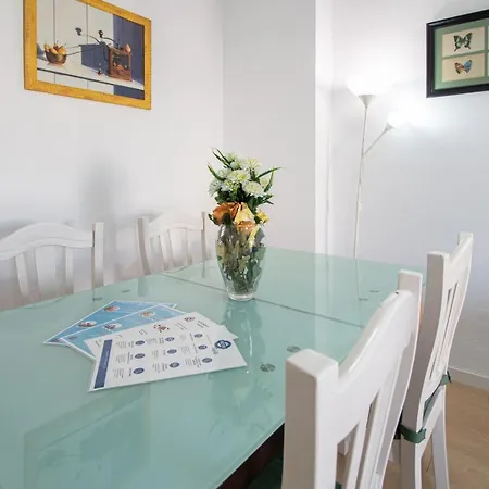 Apartamento Atlantico 4 *