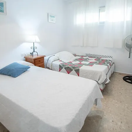 Apartamento Atlantico 4 카디스