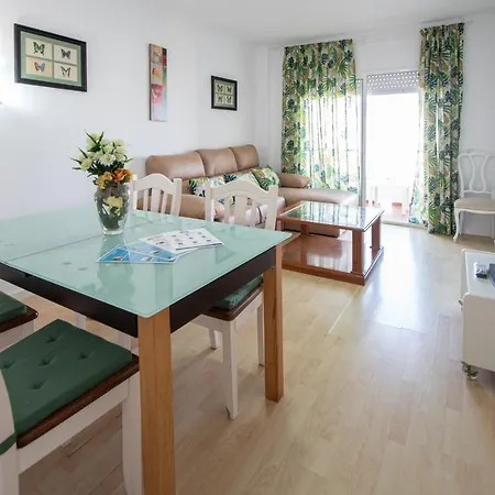 Apartamento Atlantico 4 카디스