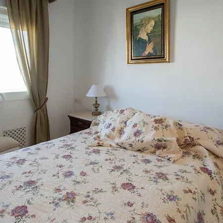 아파트 Apartamento Atlantico 4